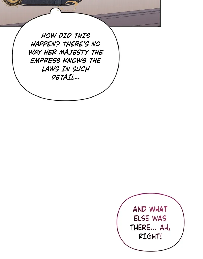 The Low-Ranking Civil Servant Wants to Achieve Success Chapter 13 page 109 - 