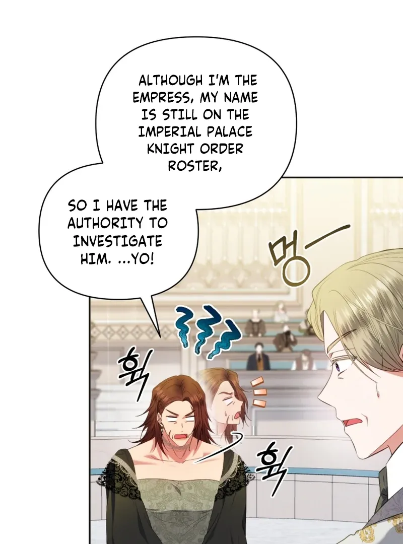 The Low-Ranking Civil Servant Wants to Achieve Success Chapter 13 page 110 - 
