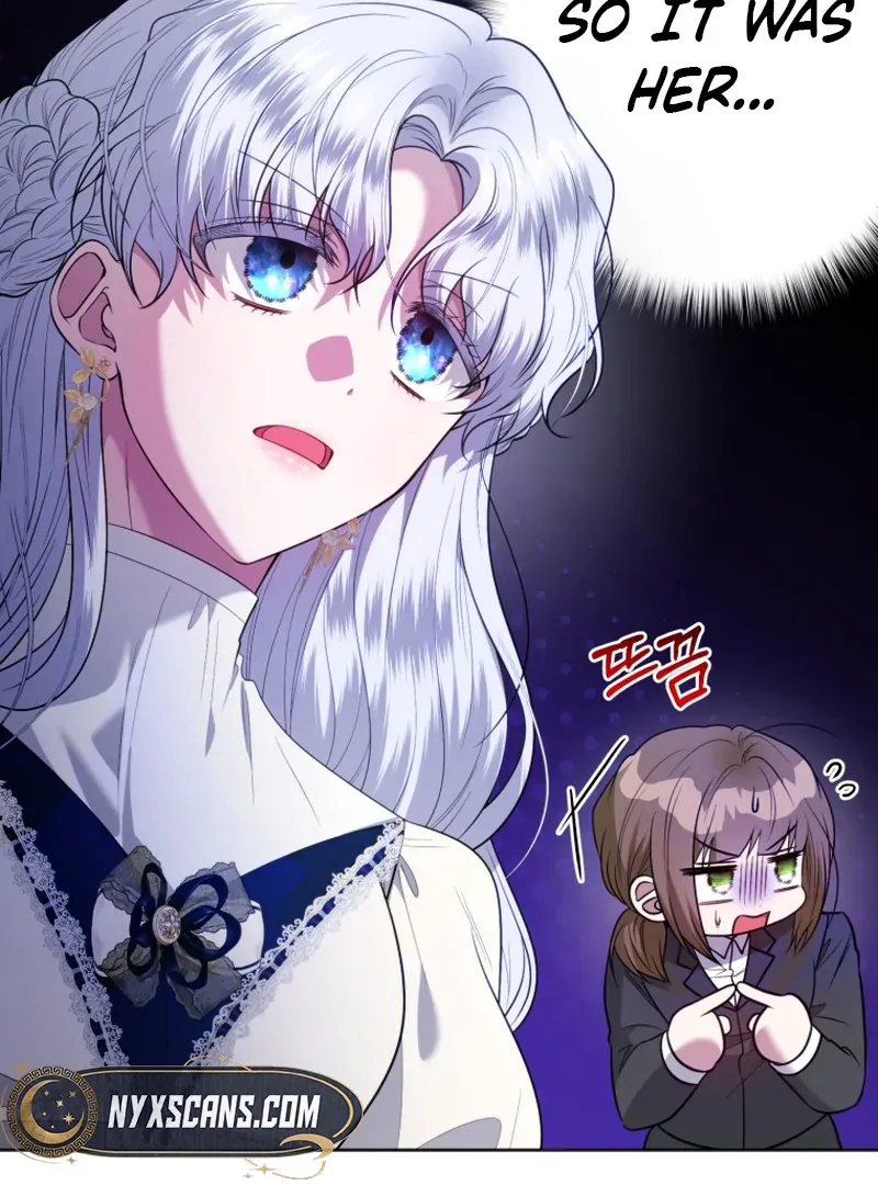 The Low-Ranking Civil Servant Wants to Achieve Success Chapter 13 page 12 - 