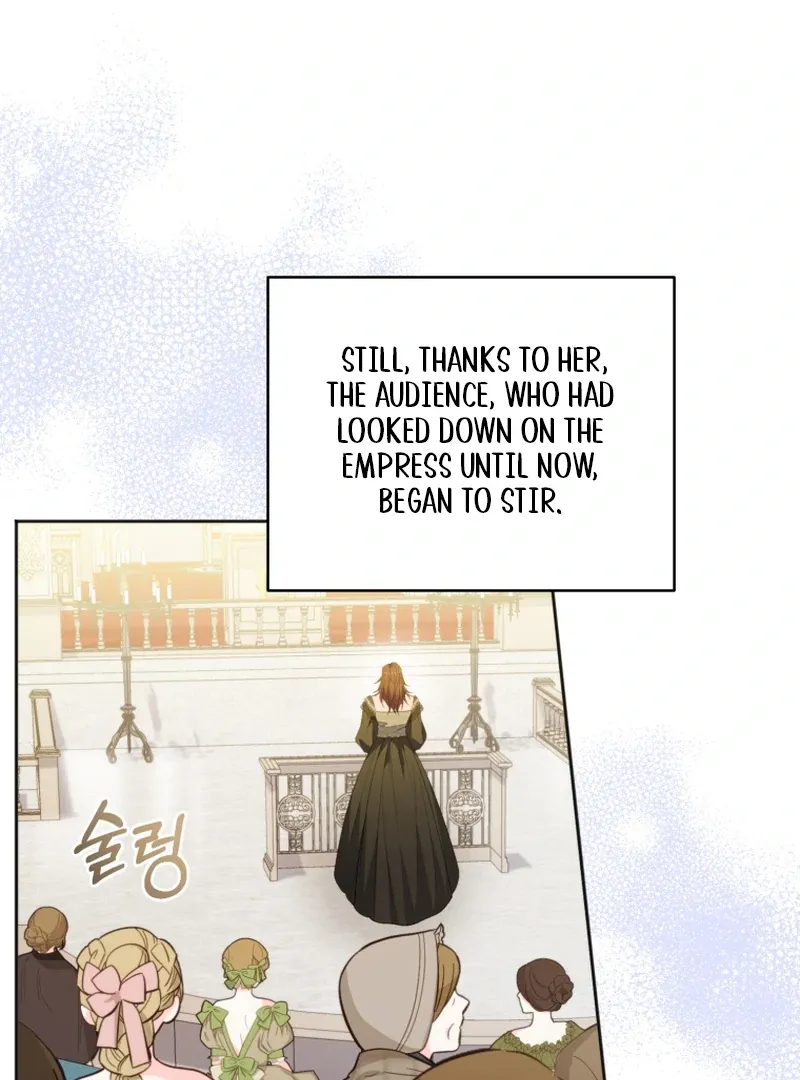 The Low-Ranking Civil Servant Wants to Achieve Success Chapter 13 page 116 - 