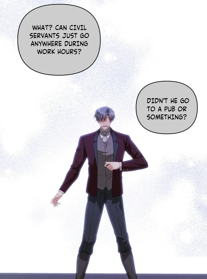 The Low-Ranking Civil Servant Wants to Achieve Success Chapter 13 page 118 - 