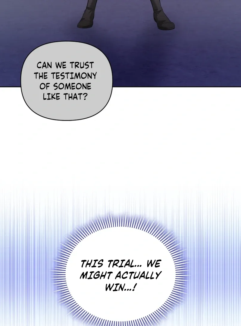 The Low-Ranking Civil Servant Wants to Achieve Success Chapter 13 page 119 - 