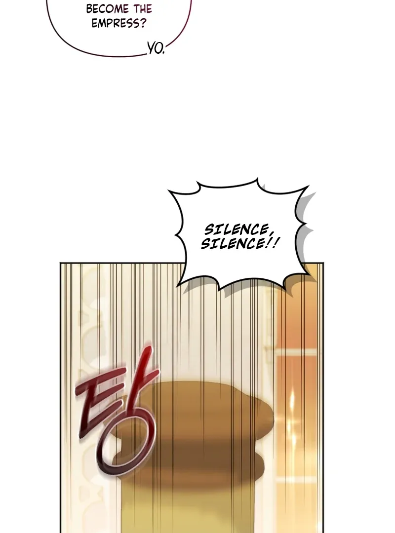 The Low-Ranking Civil Servant Wants to Achieve Success Chapter 13 page 126 - 