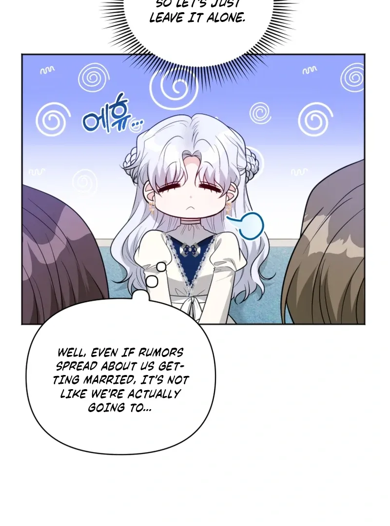 The Low-Ranking Civil Servant Wants to Achieve Success Chapter 13 page 21 - 