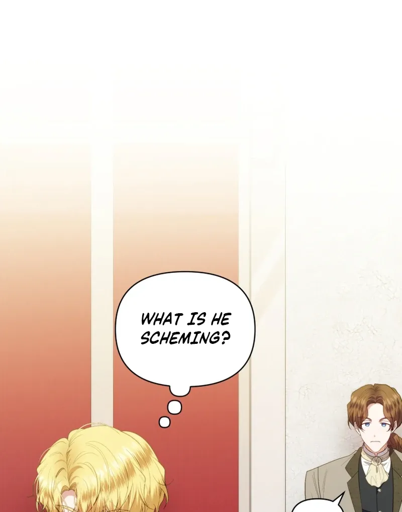 The Low-Ranking Civil Servant Wants to Achieve Success Chapter 13 page 27 - 