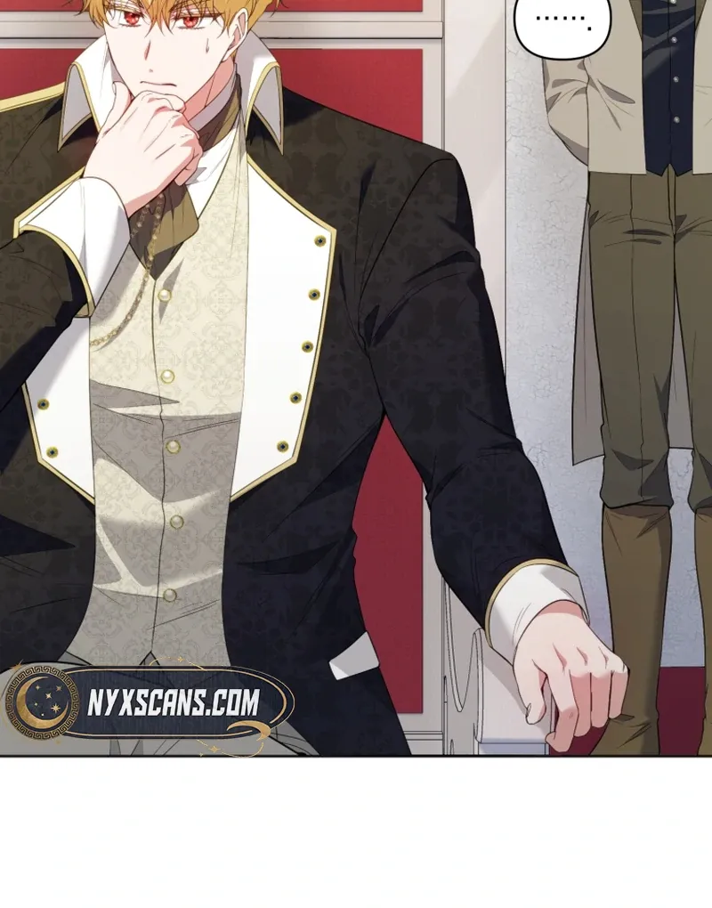 The Low-Ranking Civil Servant Wants to Achieve Success Chapter 13 page 28 - 