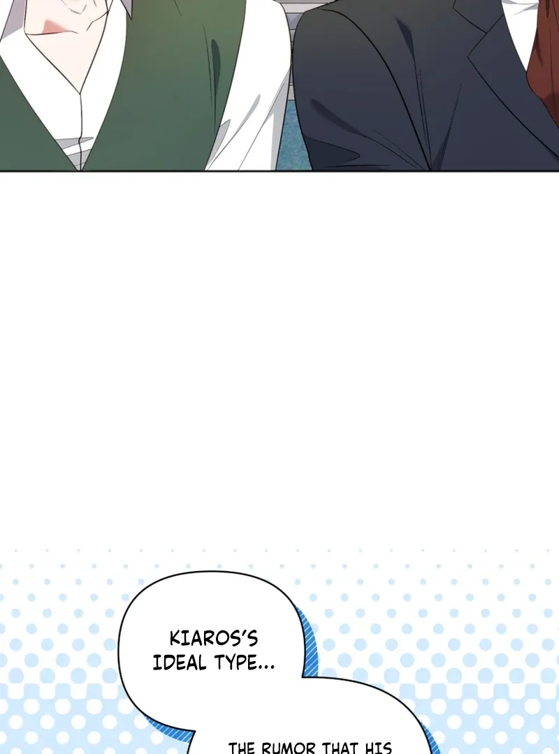 The Low-Ranking Civil Servant Wants to Achieve Success Chapter 13 page 4 - 