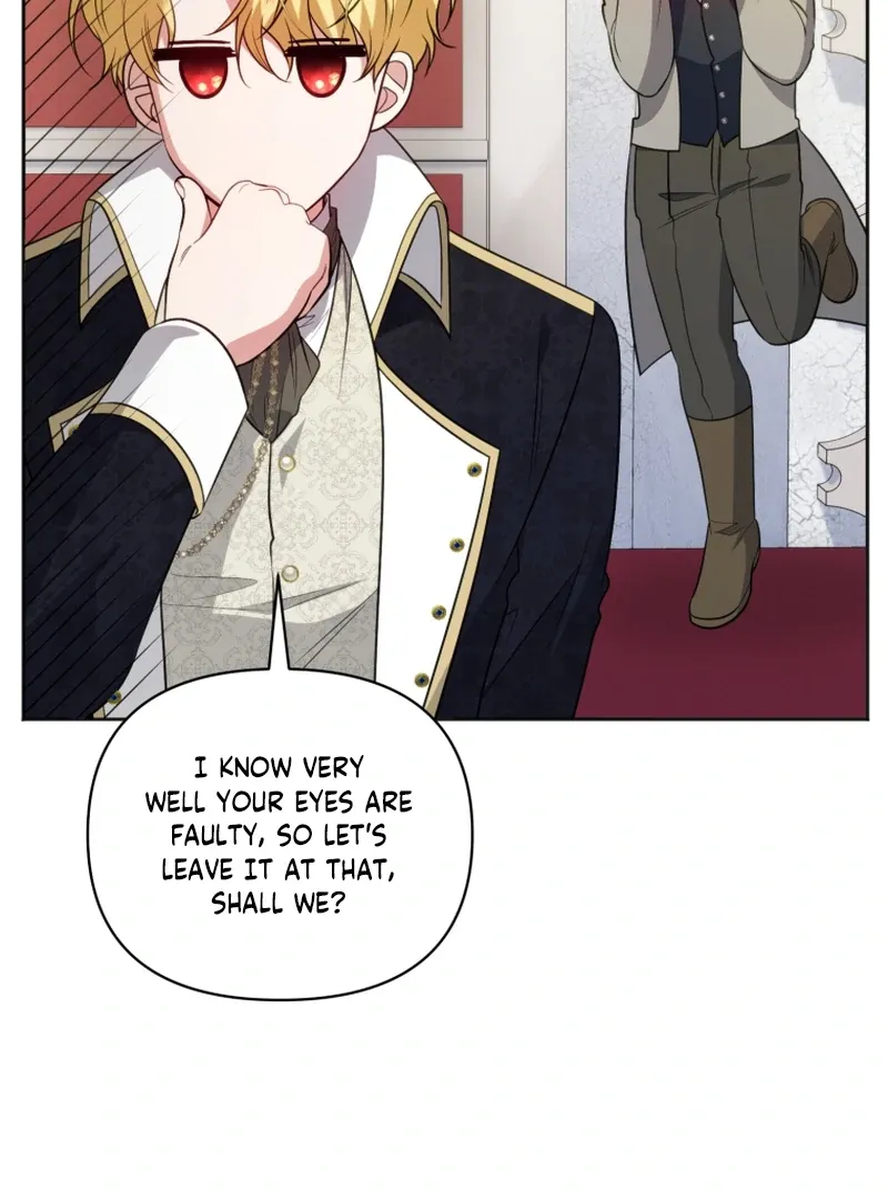 The Low-Ranking Civil Servant Wants to Achieve Success Chapter 13 page 32 - 
