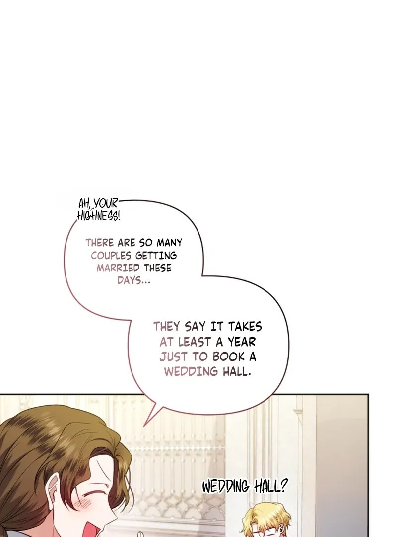 The Low-Ranking Civil Servant Wants to Achieve Success Chapter 13 page 33 - 