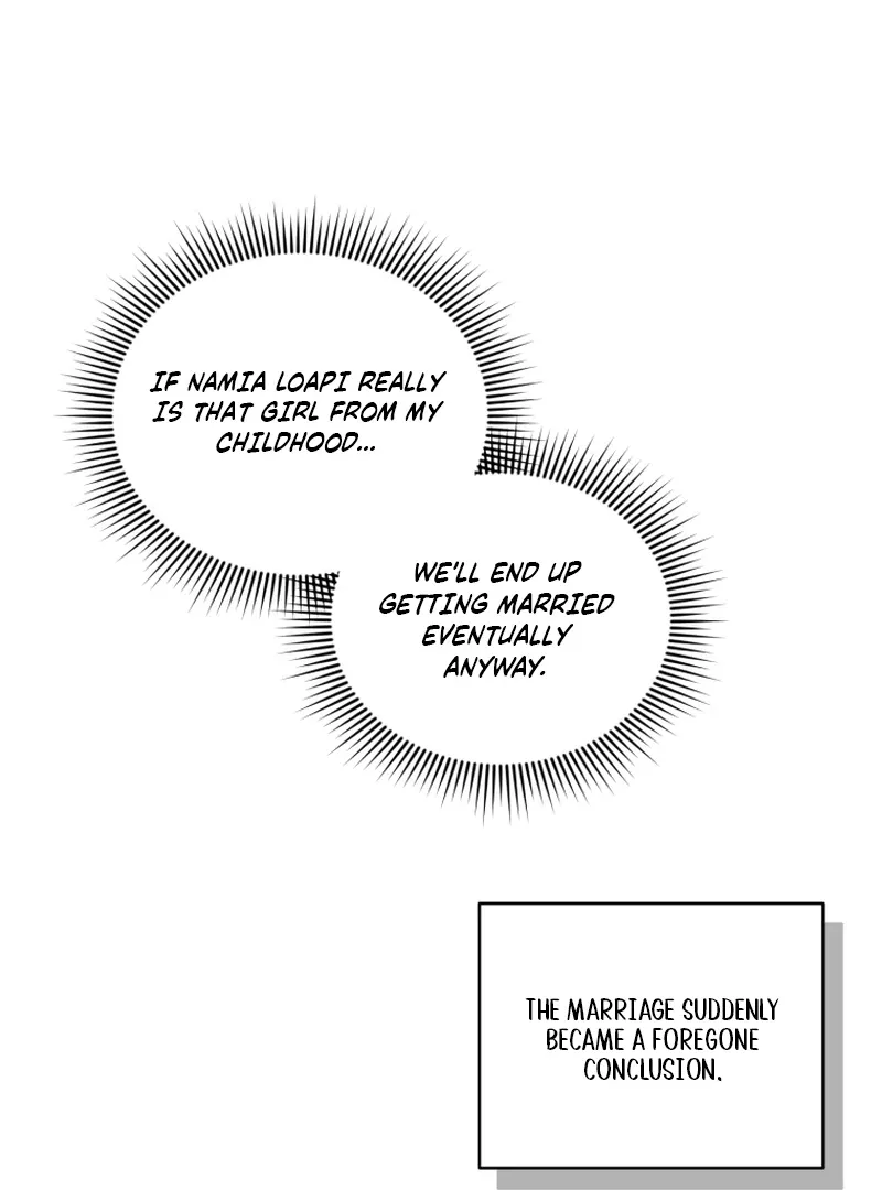 The Low-Ranking Civil Servant Wants to Achieve Success Chapter 13 page 36 - 