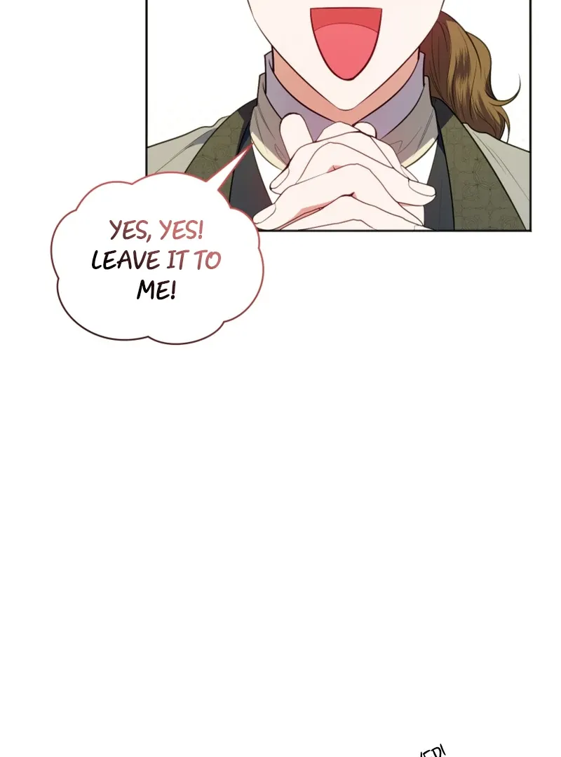 The Low-Ranking Civil Servant Wants to Achieve Success Chapter 13 page 45 - 