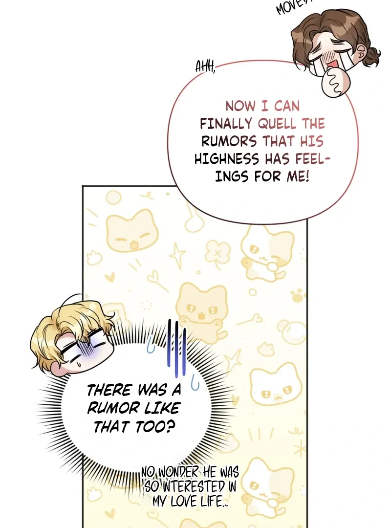 The Low-Ranking Civil Servant Wants to Achieve Success Chapter 13 page 46 - 
