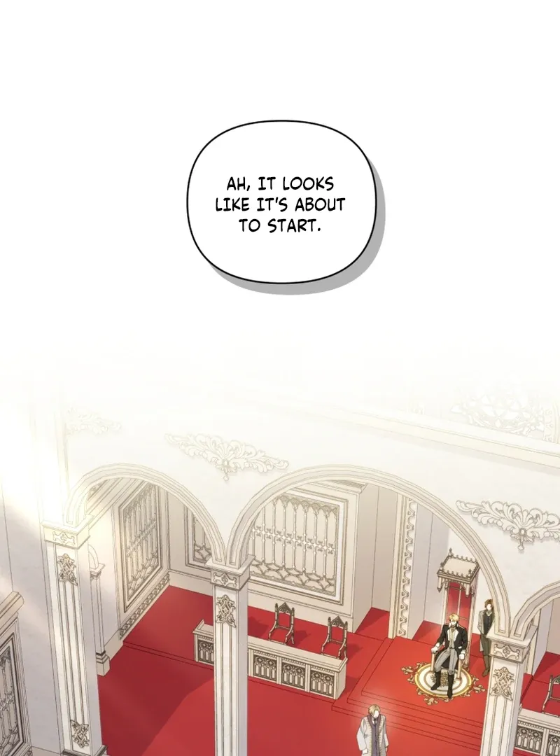 The Low-Ranking Civil Servant Wants to Achieve Success Chapter 13 page 49 - 