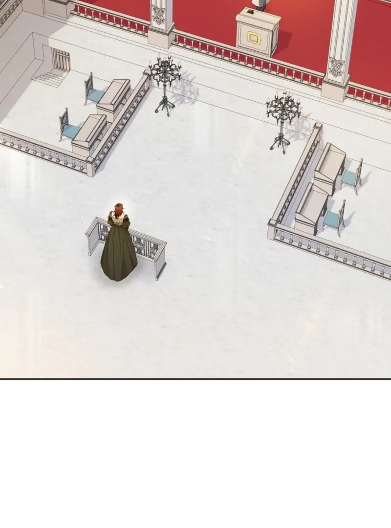 The Low-Ranking Civil Servant Wants to Achieve Success Chapter 13 page 50 - 