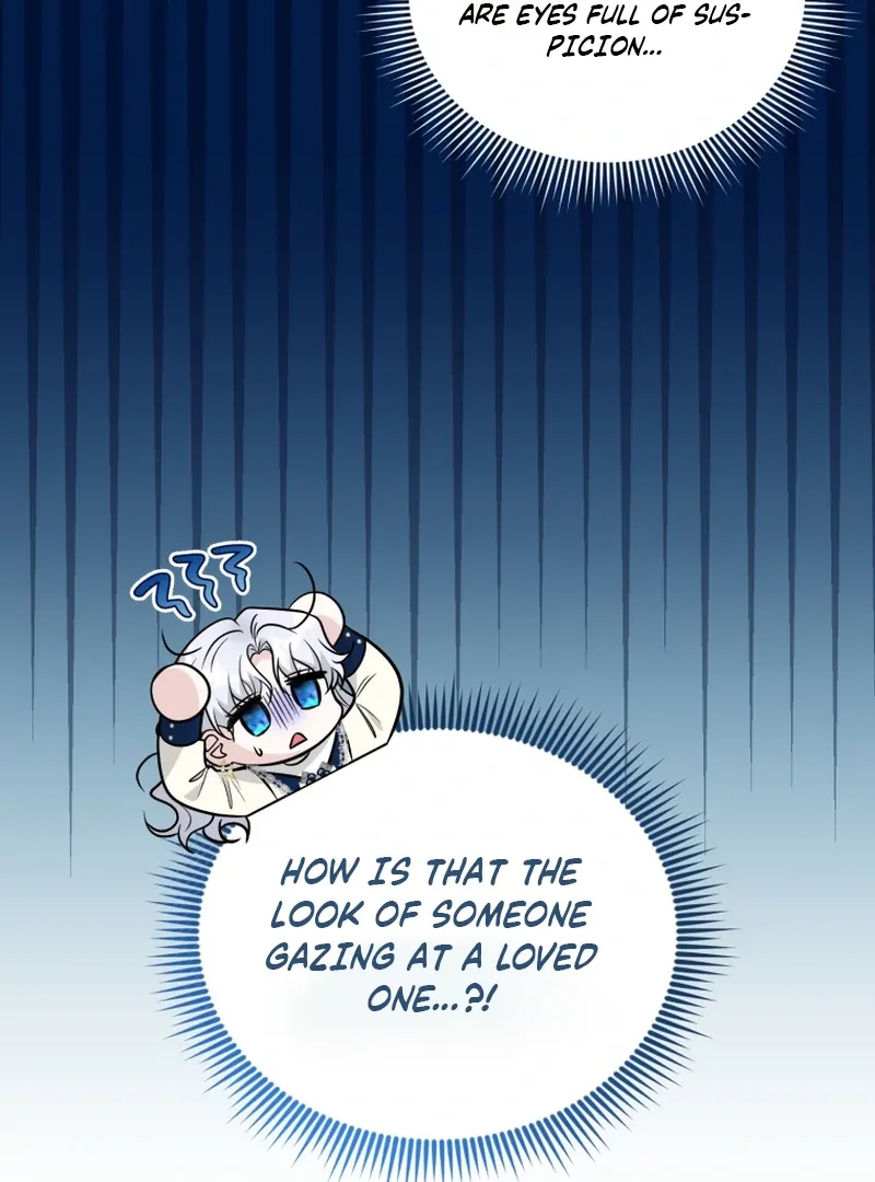 The Low-Ranking Civil Servant Wants to Achieve Success Chapter 13 page 8 - 