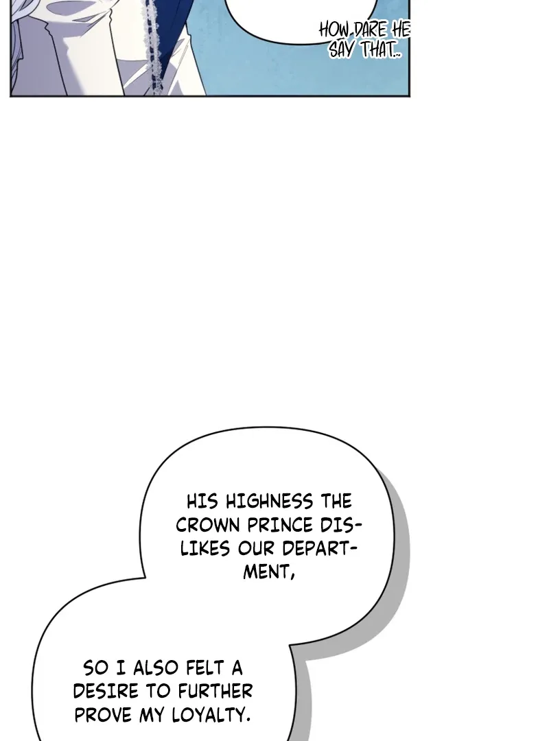 The Low-Ranking Civil Servant Wants to Achieve Success Chapter 13 page 72 - 