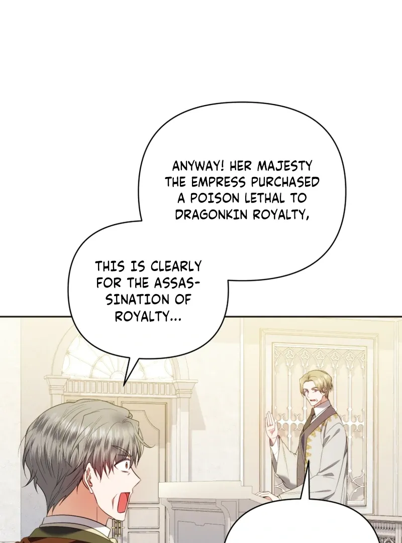 The Low-Ranking Civil Servant Wants to Achieve Success Chapter 13 page 76 - 