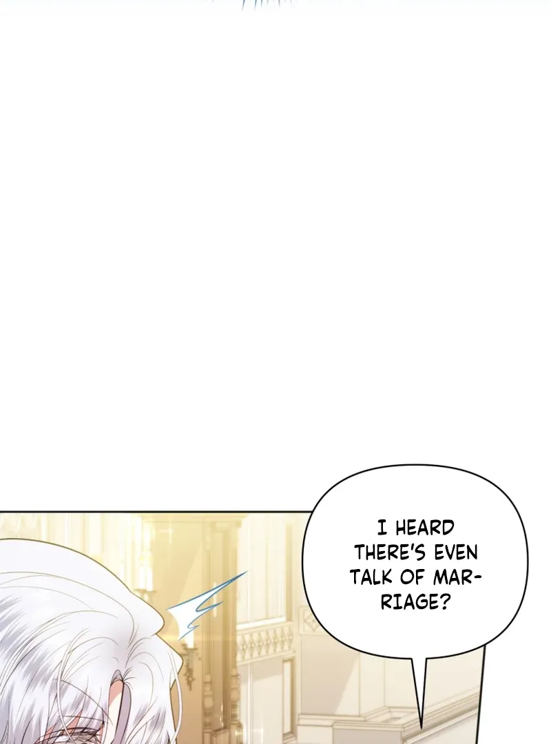 The Low-Ranking Civil Servant Wants to Achieve Success Chapter 13 page 9 - 