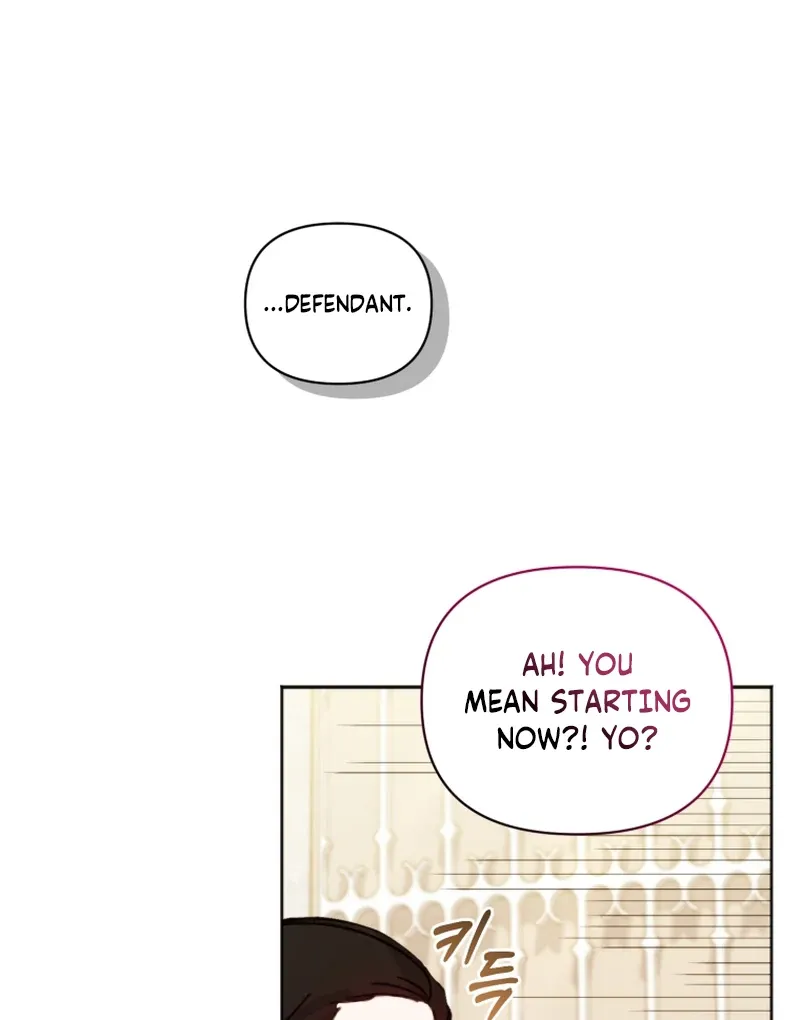 The Low-Ranking Civil Servant Wants to Achieve Success Chapter 13 page 81 - 