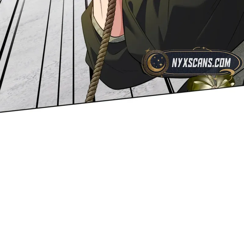 The Low-Ranking Civil Servant Wants to Achieve Success Chapter 13 page 95 - 