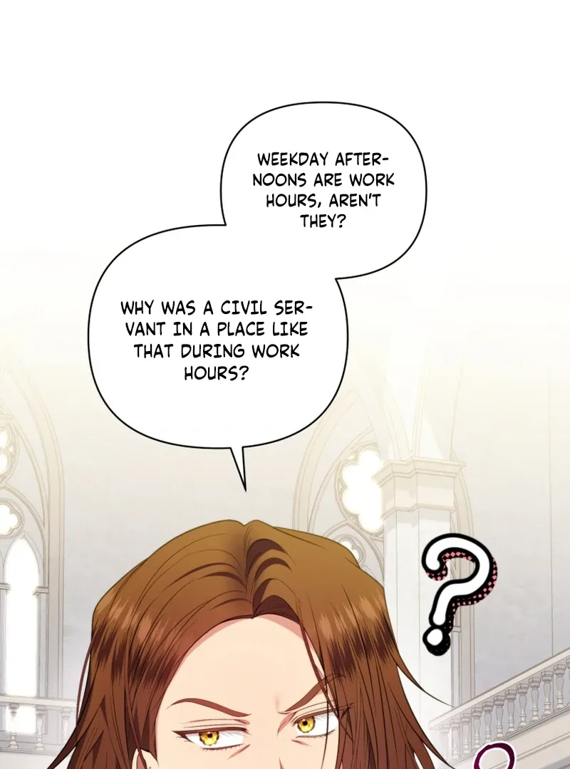 The Low-Ranking Civil Servant Wants to Achieve Success Chapter 13 page 99 - 