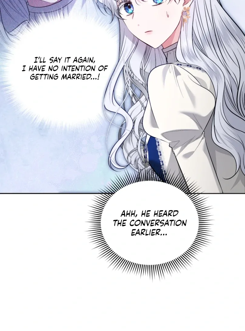 The Low-Ranking Civil Servant Wants to Achieve Success Chapter 14 page 109 - 