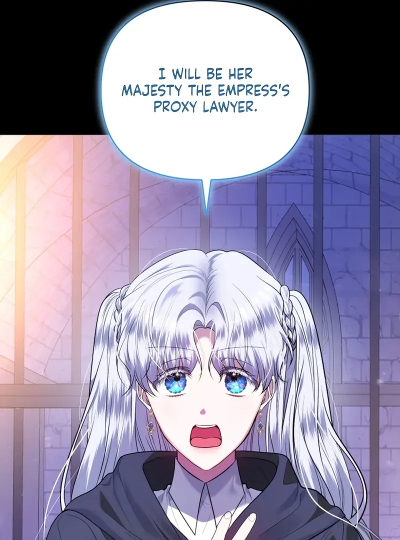 The Low-Ranking Civil Servant Wants to Achieve Success Chapter 14 page 15 - 