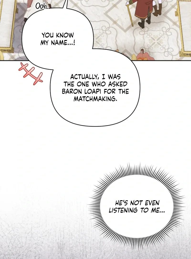 The Low-Ranking Civil Servant Wants to Achieve Success Chapter 14 page 37 - 