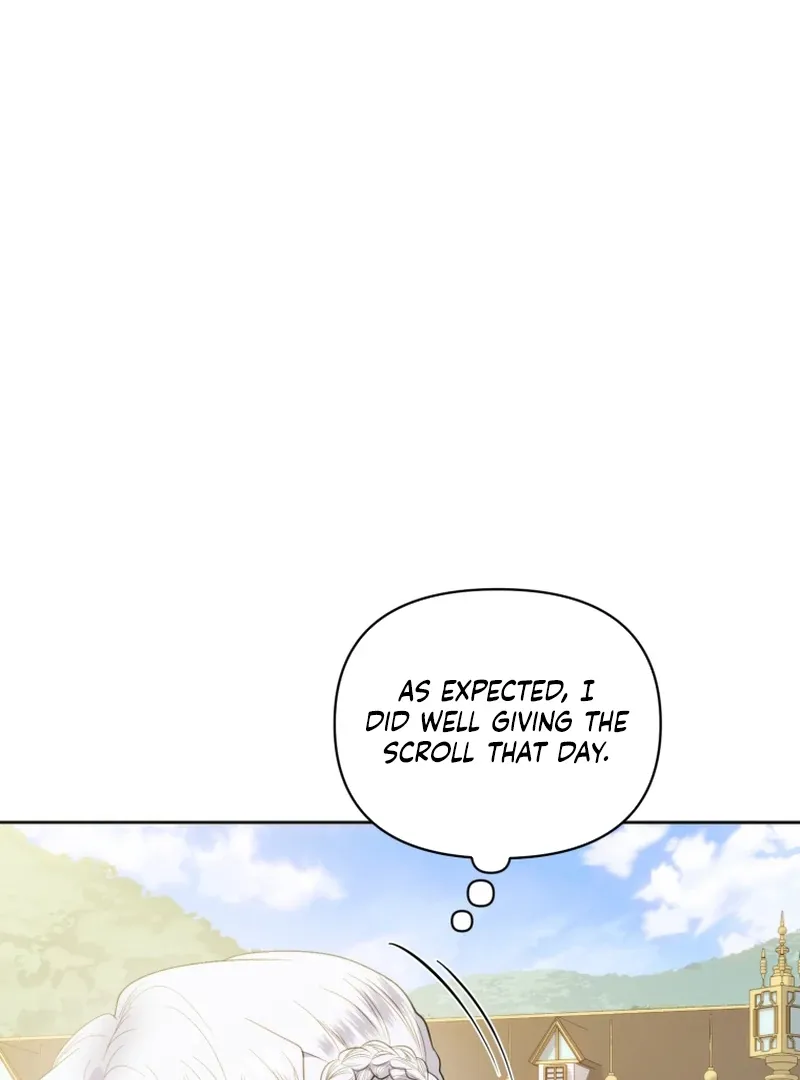 The Low-Ranking Civil Servant Wants to Achieve Success Chapter 14 page 5 - 