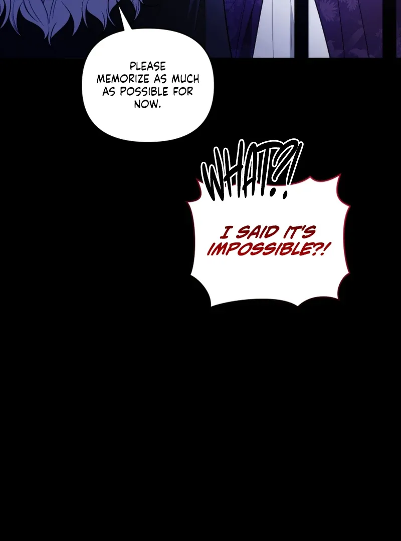 The Low-Ranking Civil Servant Wants to Achieve Success Chapter 14 page 9 - 