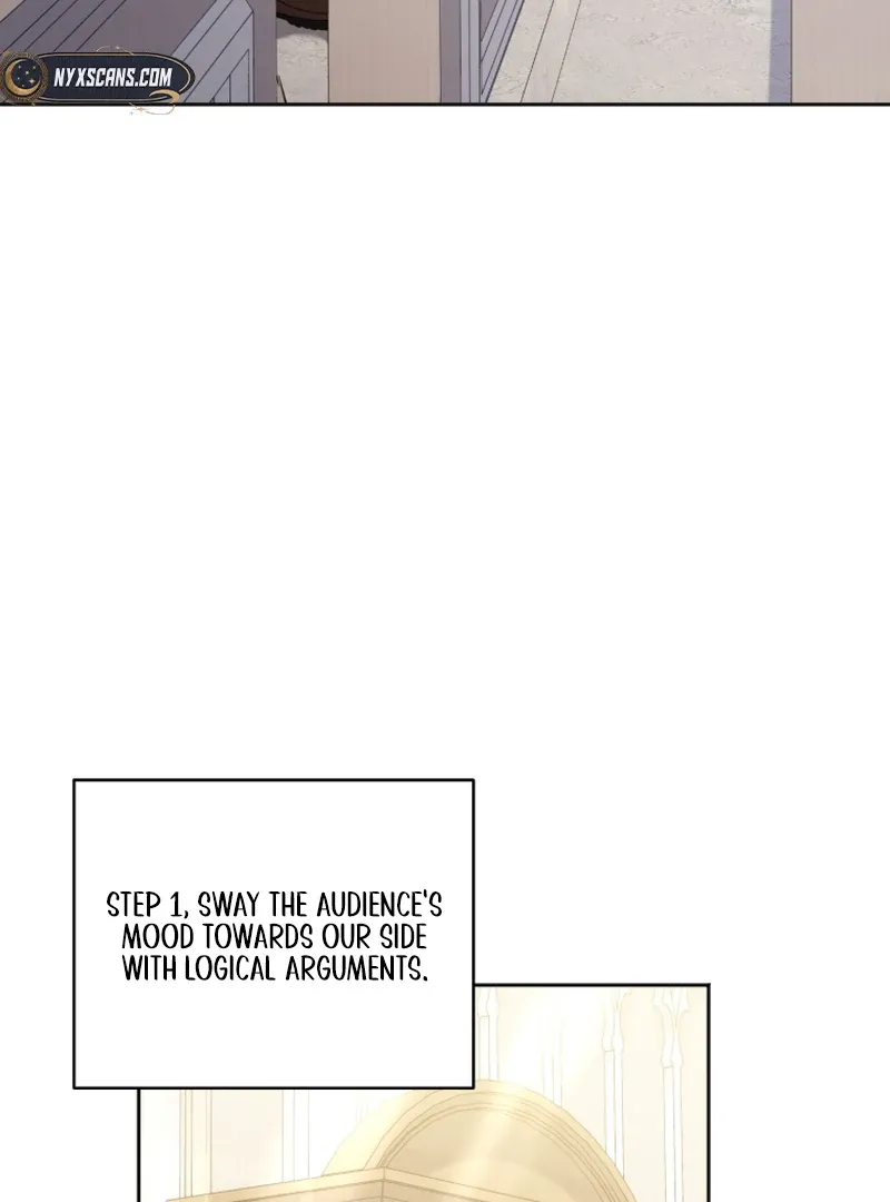 The Low-Ranking Civil Servant Wants to Achieve Success Chapter 15 page 102 - 