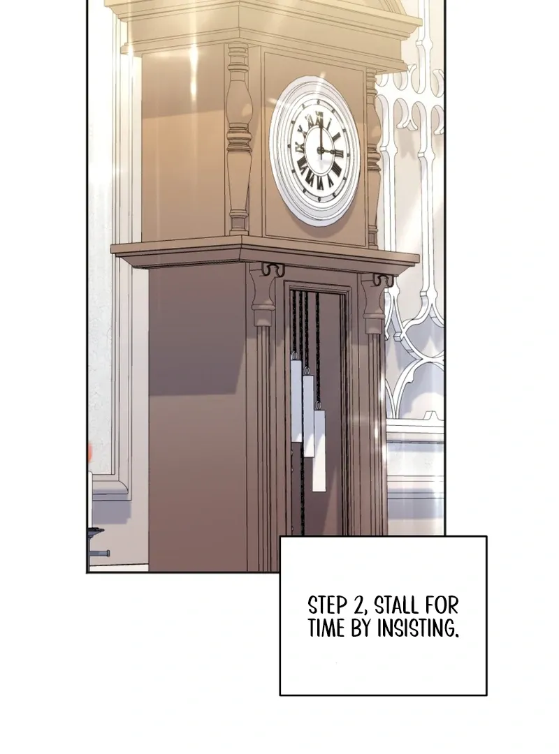 The Low-Ranking Civil Servant Wants to Achieve Success Chapter 15 page 103 - 