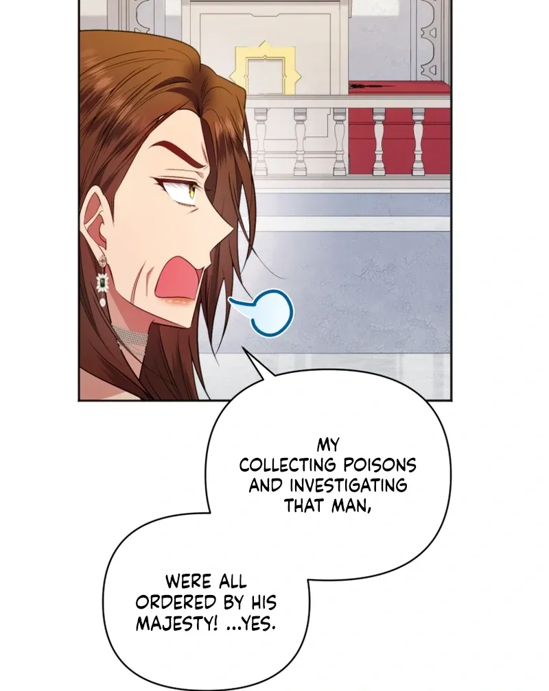 The Low-Ranking Civil Servant Wants to Achieve Success Chapter 15 page 109 - 
