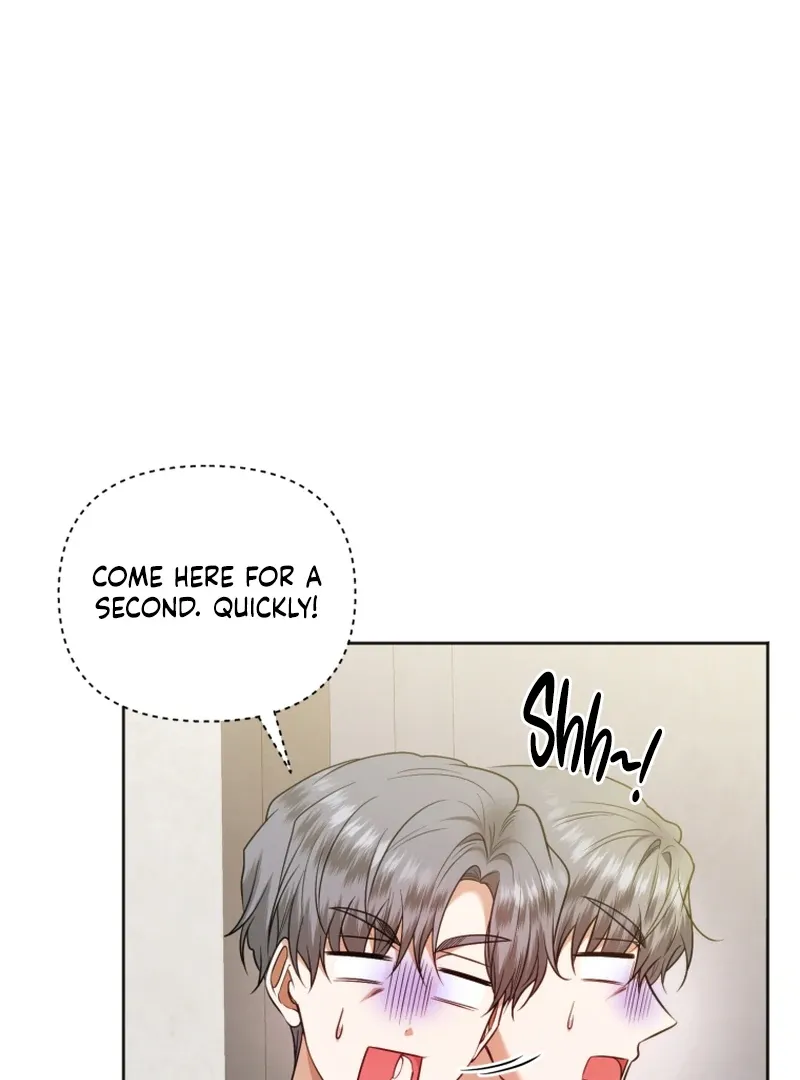 The Low-Ranking Civil Servant Wants to Achieve Success Chapter 15 page 12 - 