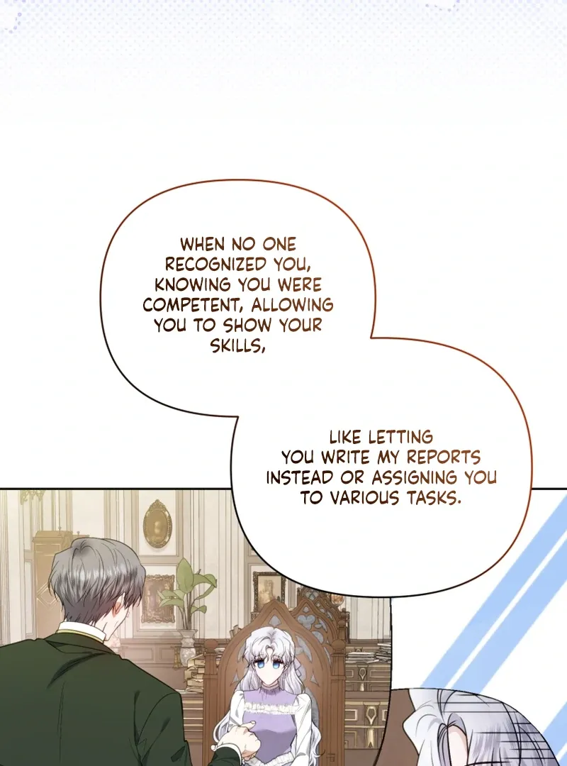 The Low-Ranking Civil Servant Wants to Achieve Success Chapter 15 page 20 - 