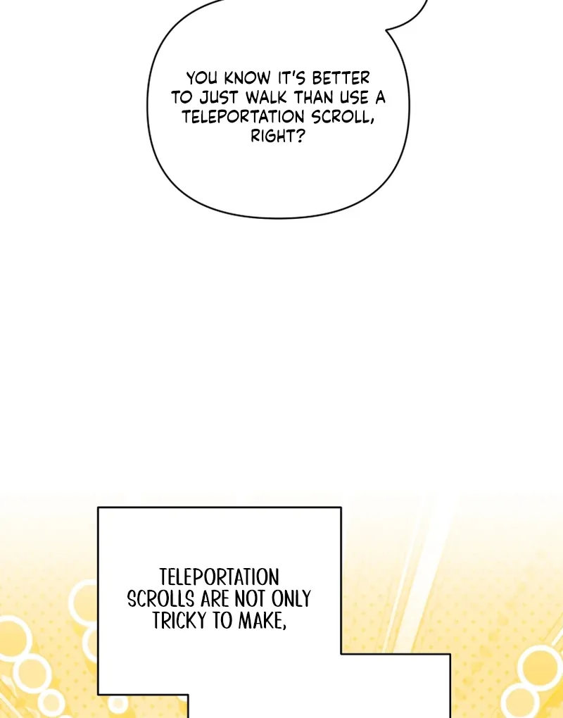 The Low-Ranking Civil Servant Wants to Achieve Success Chapter 15 page 28 - 