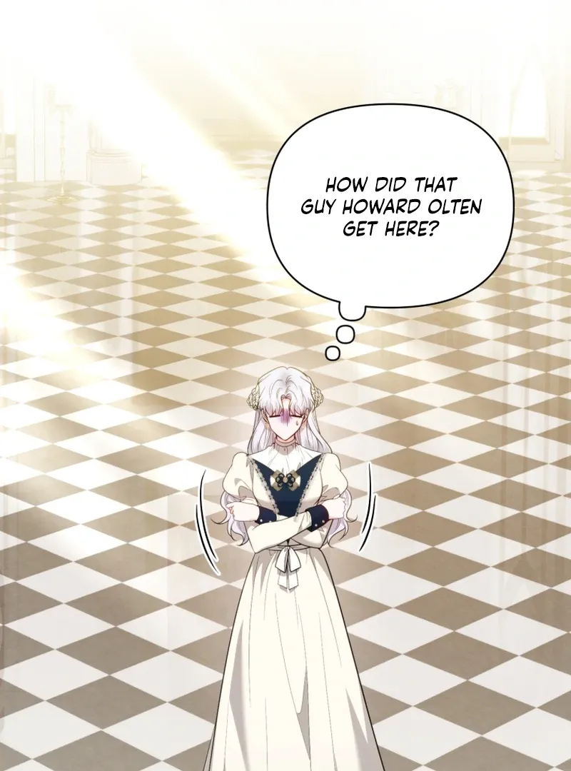 The Low-Ranking Civil Servant Wants to Achieve Success Chapter 15 page 4 - 