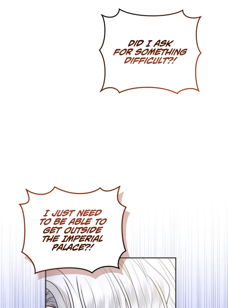 The Low-Ranking Civil Servant Wants to Achieve Success Chapter 15 page 33 - 