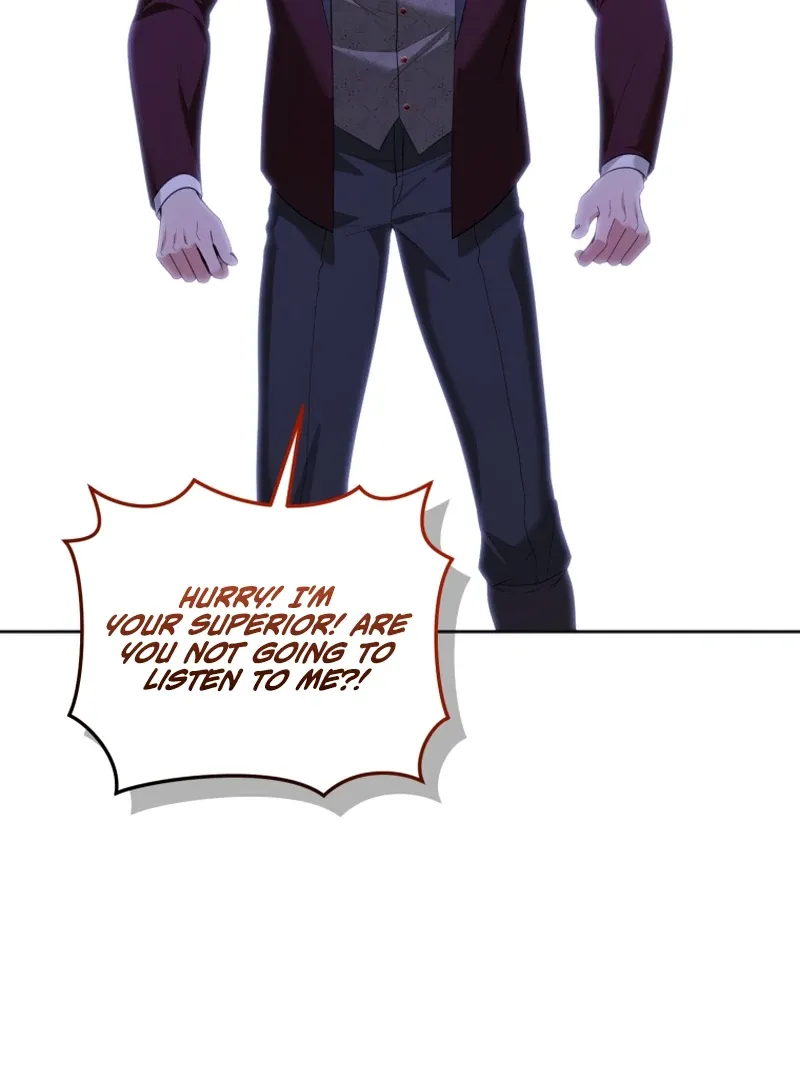 The Low-Ranking Civil Servant Wants to Achieve Success Chapter 15 page 37 - 