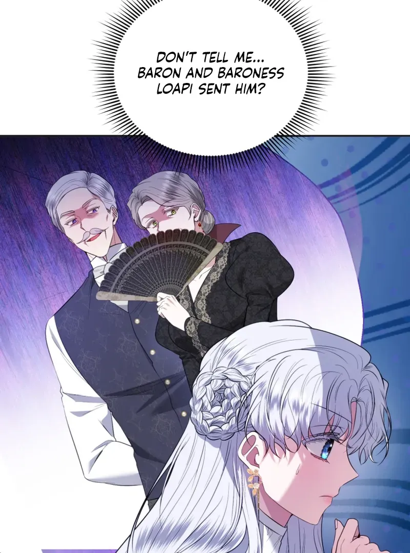 The Low-Ranking Civil Servant Wants to Achieve Success Chapter 15 page 6 - 
