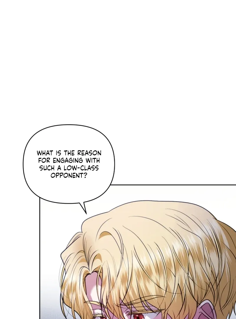 The Low-Ranking Civil Servant Wants to Achieve Success Chapter 15 page 85 - 