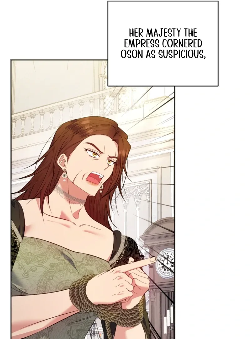 The Low-Ranking Civil Servant Wants to Achieve Success Chapter 15 page 98 - 