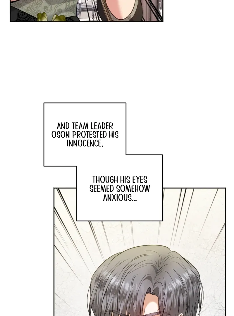 The Low-Ranking Civil Servant Wants to Achieve Success Chapter 15 page 99 - 