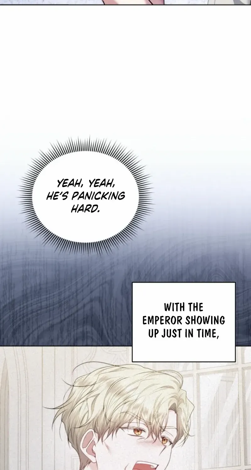 The Low-Ranking Civil Servant Wants to Achieve Success Chapter 16 page 12 - 