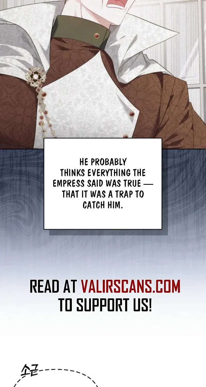 The Low-Ranking Civil Servant Wants to Achieve Success Chapter 16 page 13 - 