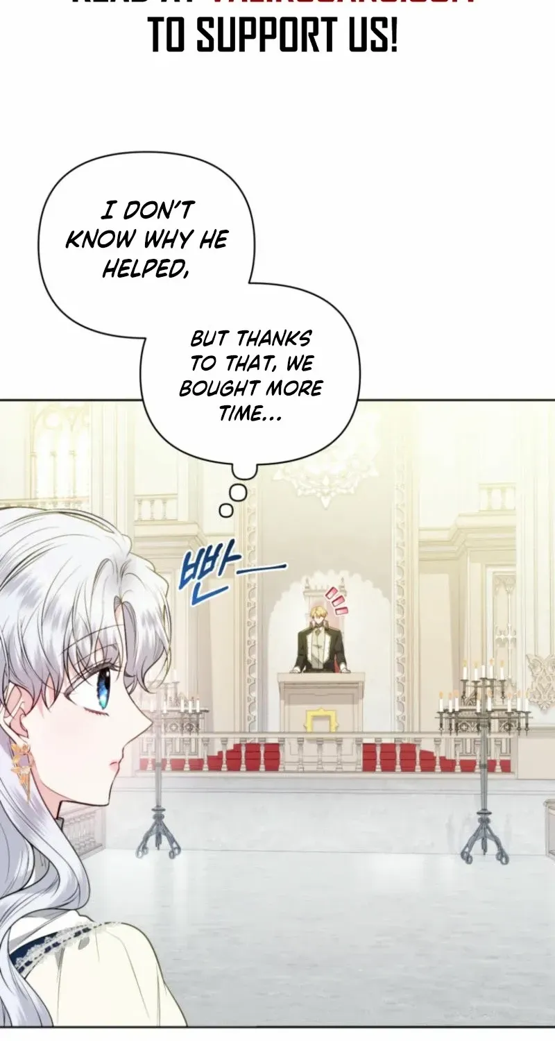 The Low-Ranking Civil Servant Wants to Achieve Success Chapter 16 page 23 - 