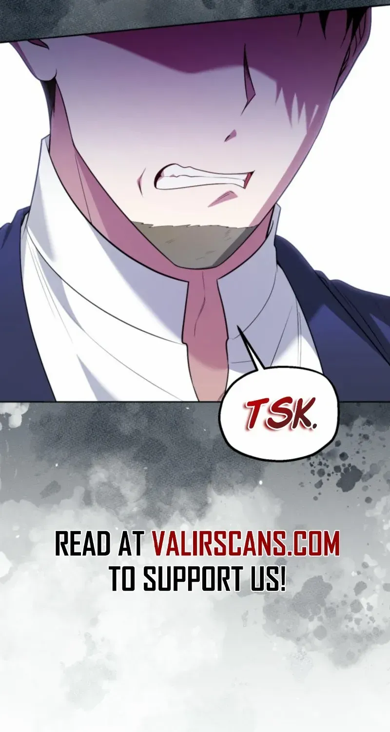 The Low-Ranking Civil Servant Wants to Achieve Success Chapter 16 page 31 - 