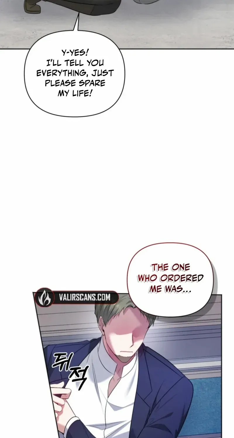 The Low-Ranking Civil Servant Wants to Achieve Success Chapter 16 page 33 - 