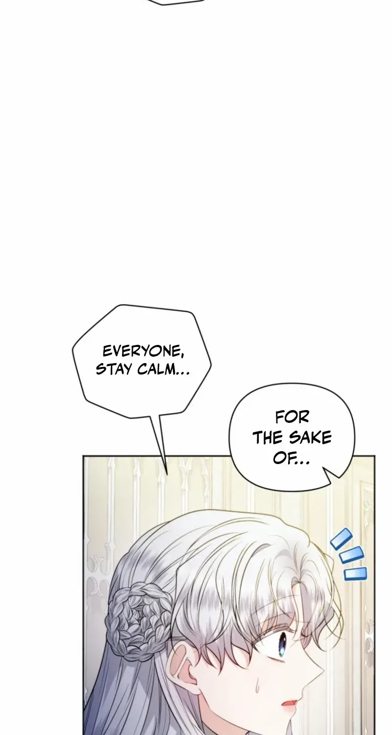 The Low-Ranking Civil Servant Wants to Achieve Success Chapter 16 page 46 - 