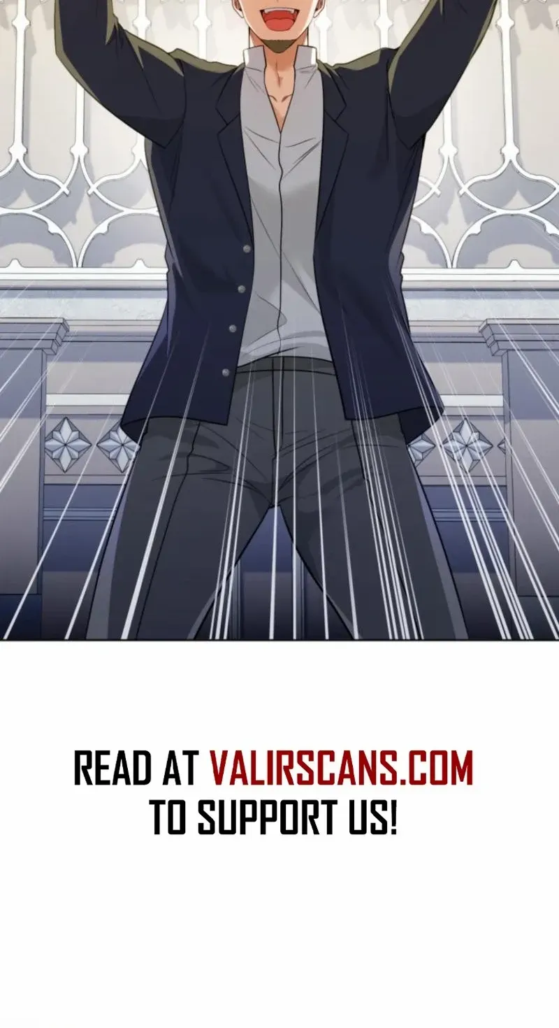 The Low-Ranking Civil Servant Wants to Achieve Success Chapter 16 page 49 - 